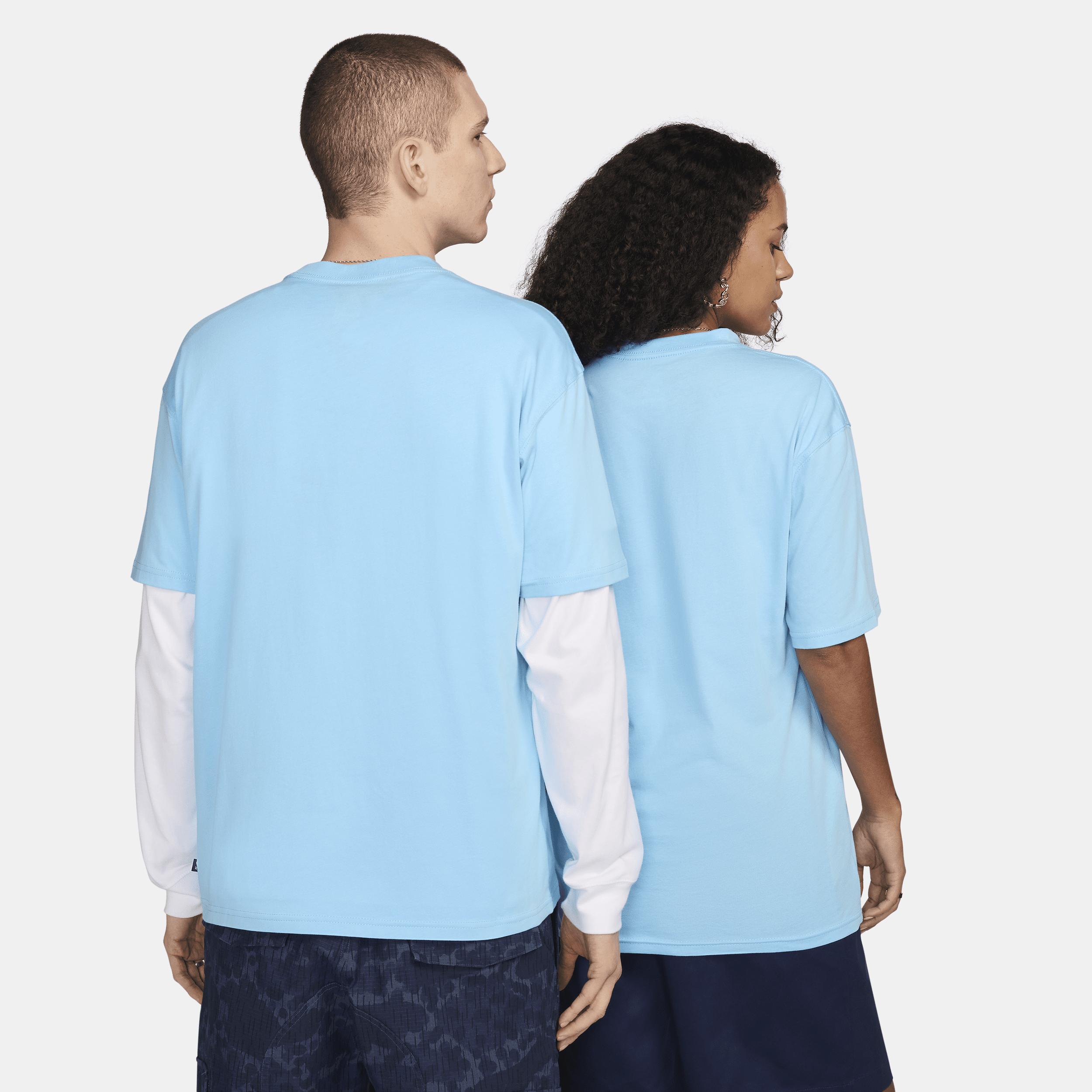 Mens Nike SB Skate T-Shirt Product Image