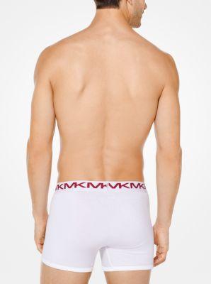 3-Pack Cotton Boxer Brief Product Image