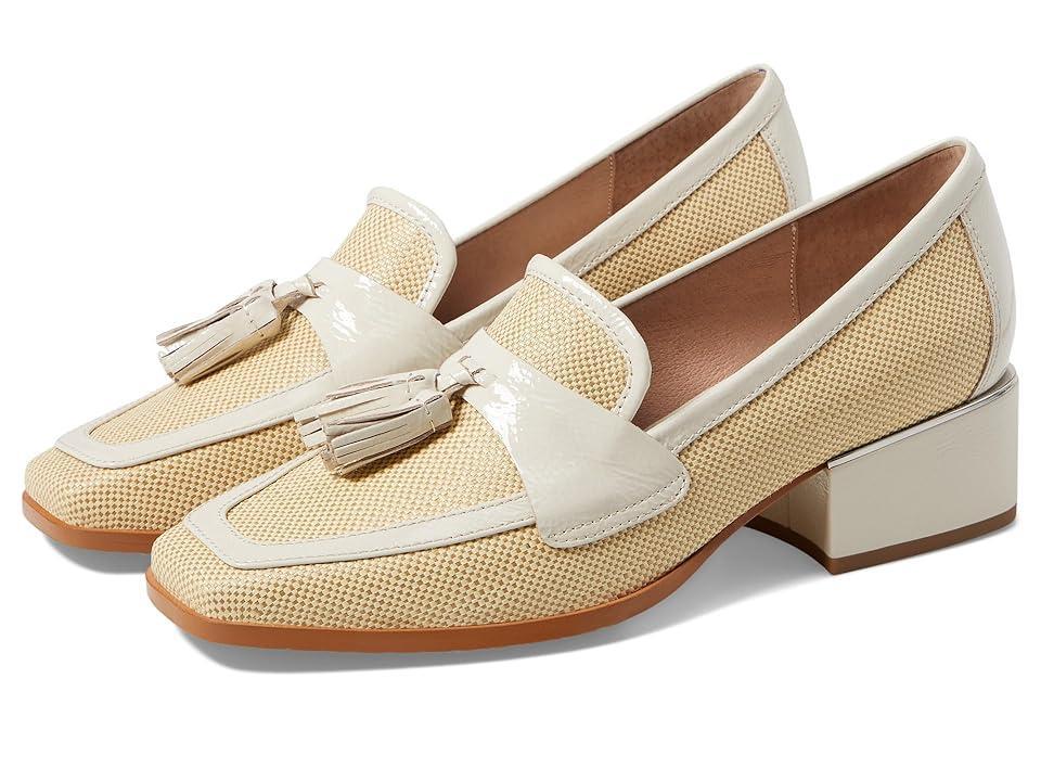 Donald Pliner Avi (Natural) Women's Shoes Product Image