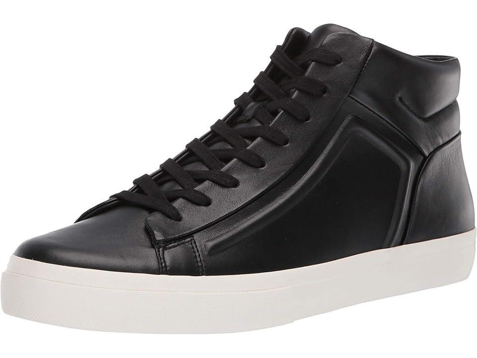 Vince Fynn Glove Nappa Leather) Men's Shoes Product Image