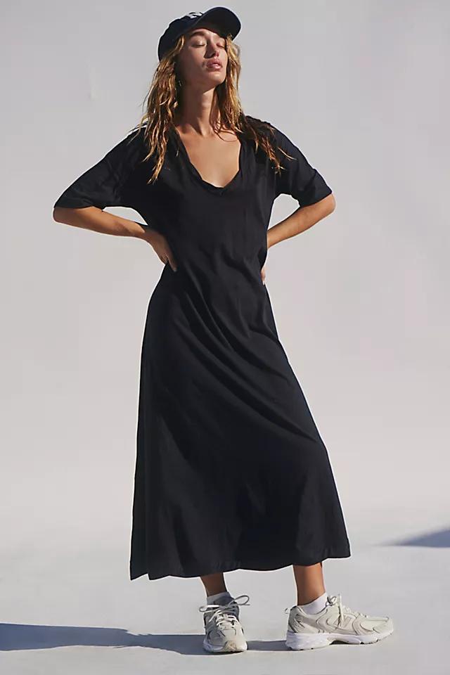 Carter T-Shirt Dress Product Image