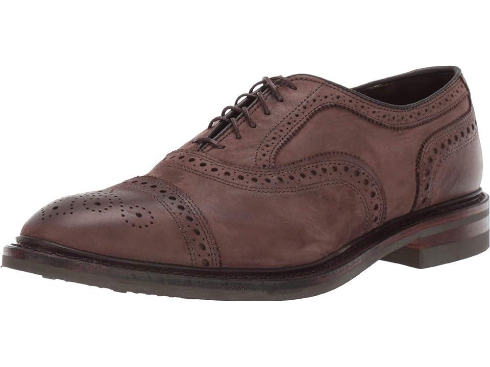 Allen Edmonds Strandmok Cap Toe Oxford Product Image