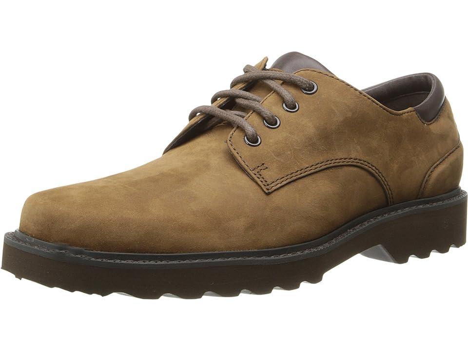 Rockport Northfield Waterproof Plain Toe Derby Product Image