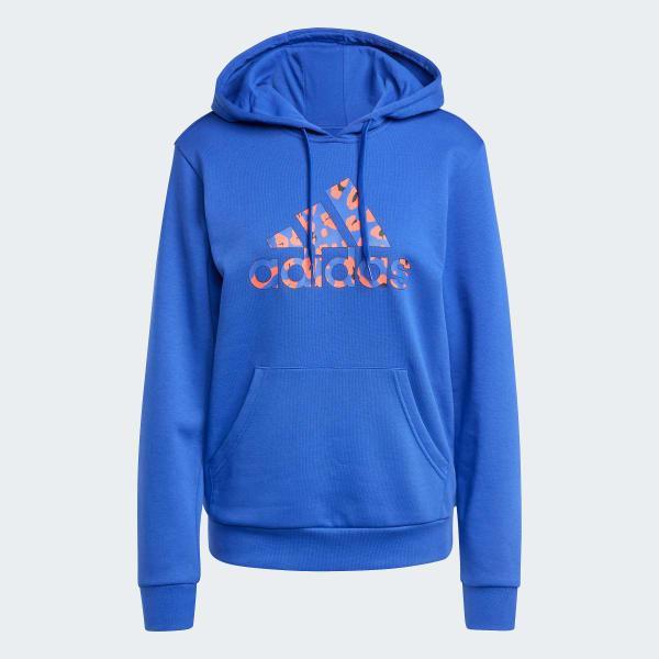 Animal Graphic Hoodie Product Image