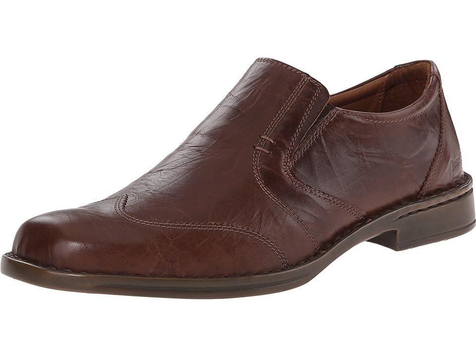 Josef Seibel Douglas Venetian Loafer Product Image