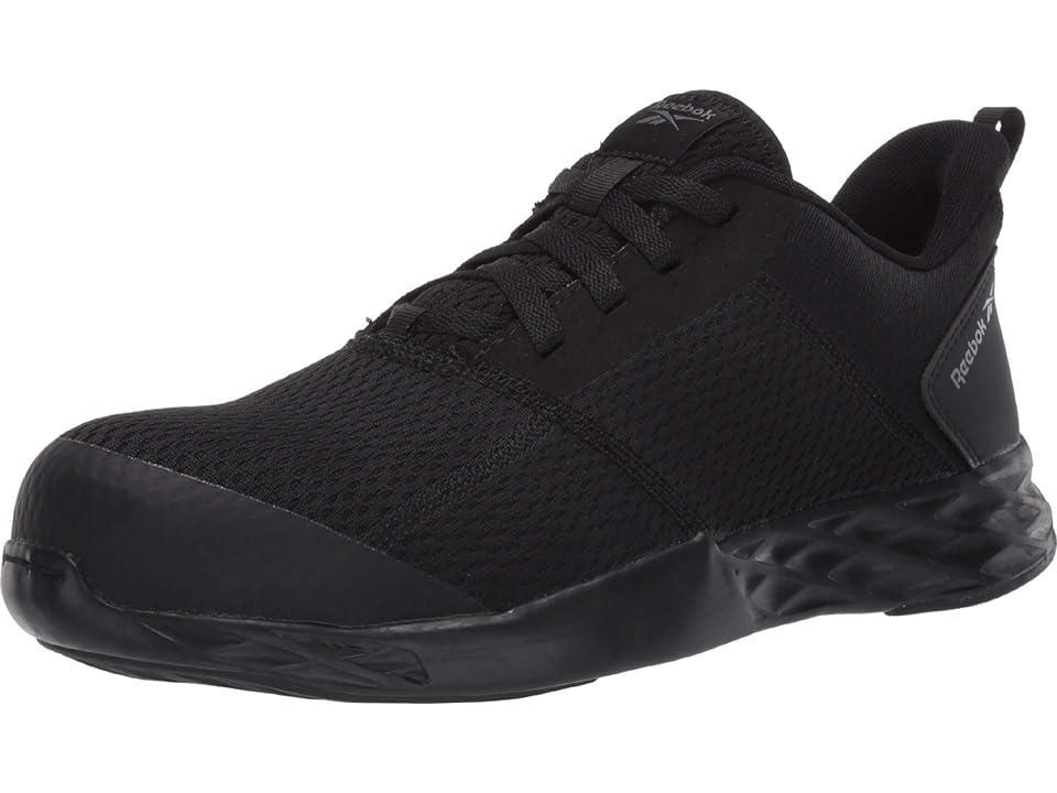 Reebok Work Astroride Strike Men's Shoes Product Image