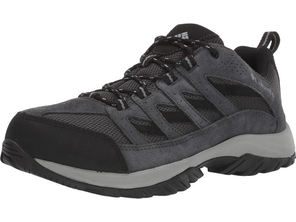 Columbia Men's Crestwood Hiking Shoe- Product Image