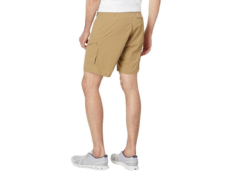 Arc'teryx Gamma Quick Dry Shorts 9 (Canvas) Men's Casual Pants Product Image