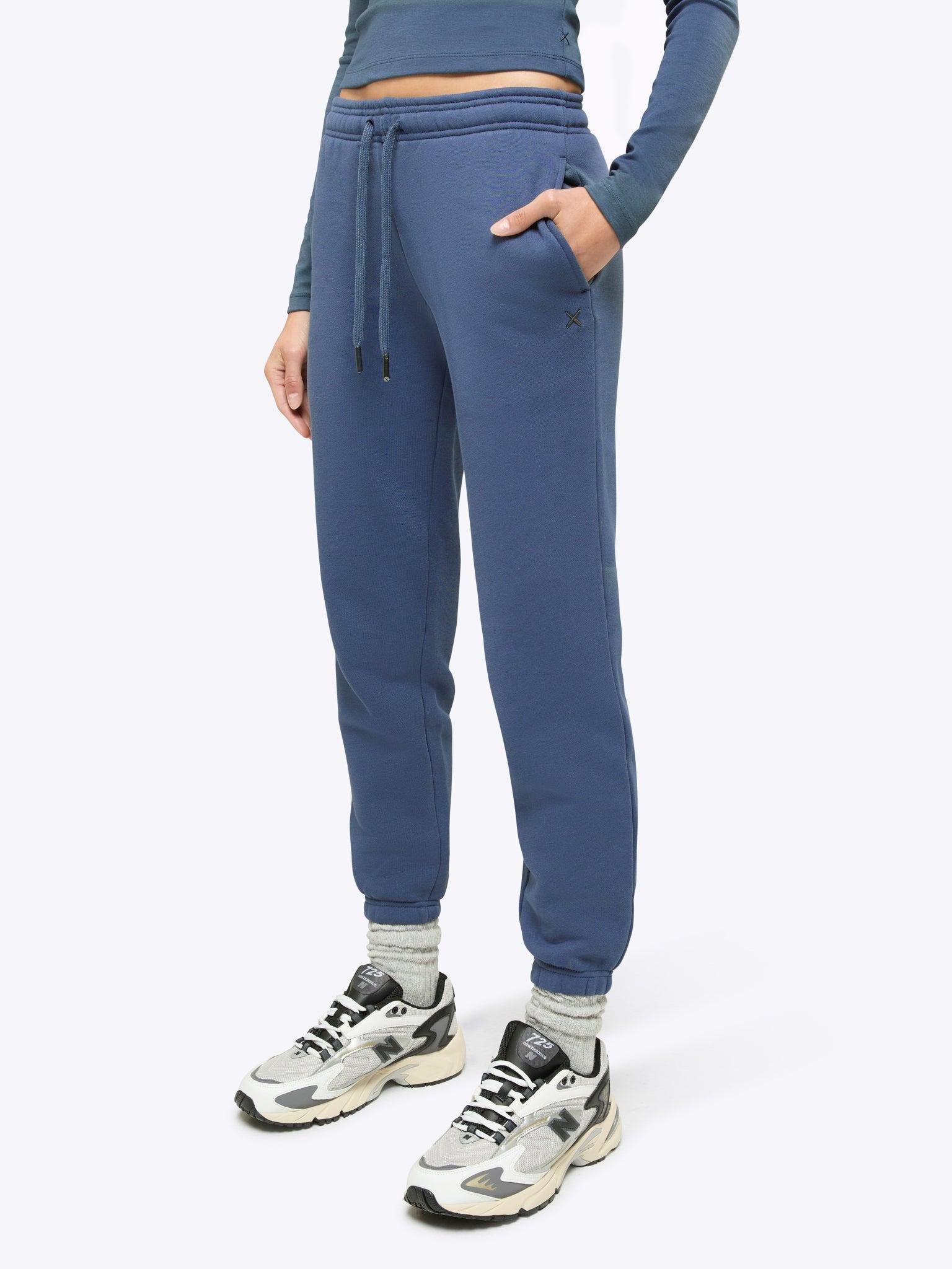 Divine Fleece Sweatpant | Atlantic Signature-Fit Product Image