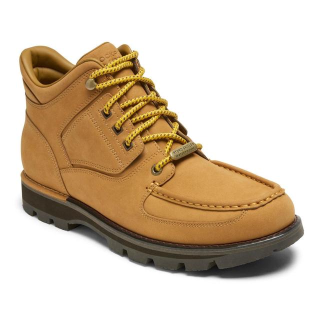 Men's XCS Umbwe II Waterproof Moc Front Trail Boot Product Image