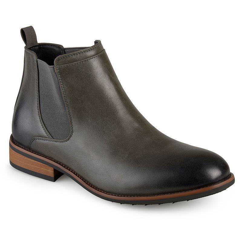 Vance Co. Landon Mens Chelsea Boots Product Image