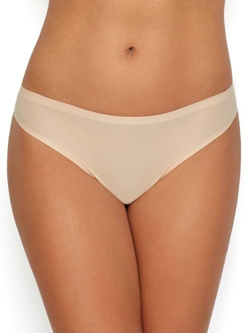 Chantelle Lingerie Soft Stretch Thong Product Image