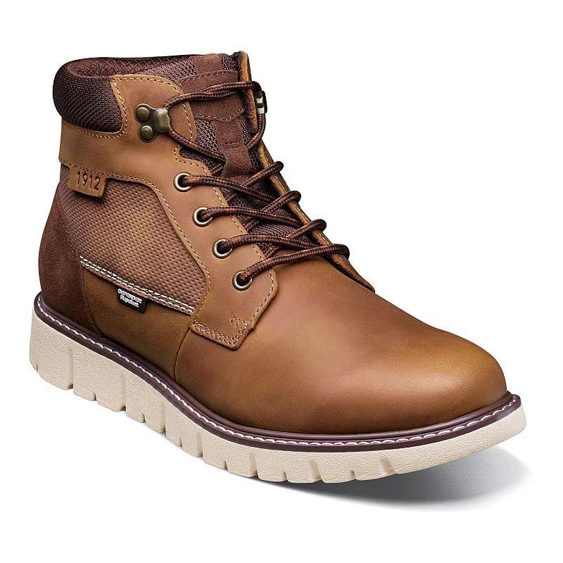 Nunn Bush Mens Karnak Plain Toe Boot Product Image