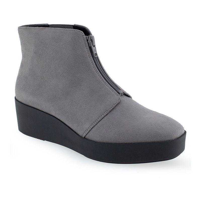 Aerosoles Carin Womens Ankle Boots Product Image