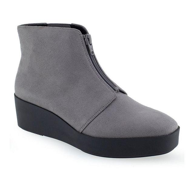 Aerosoles Carin Boot-Ankle Boot-Wedge Product Image