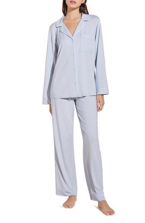 Womens Gisele Long Pajama Set Product Image