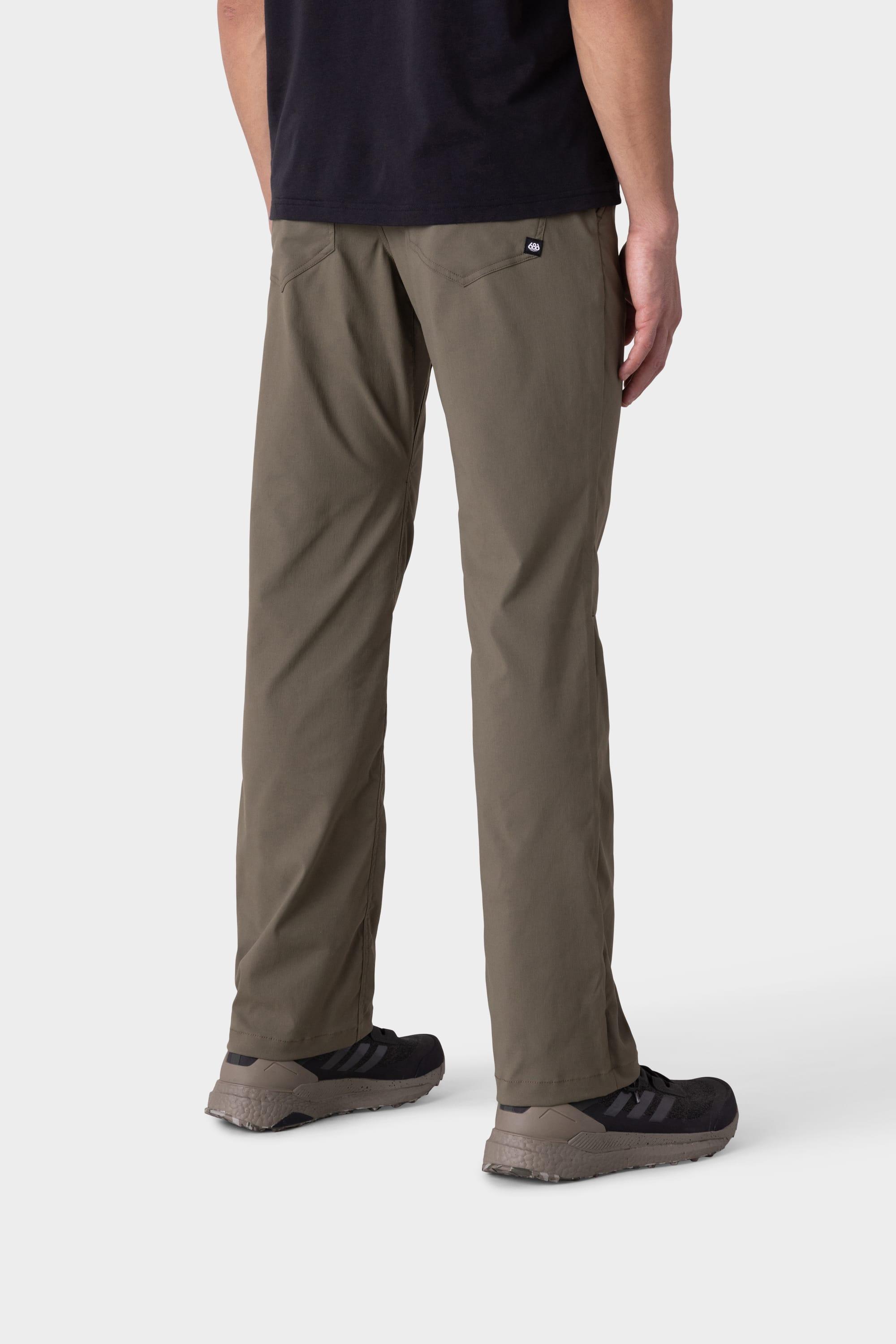 686 Men's Everywhere Pant - Relaxed Fit Male Product Image