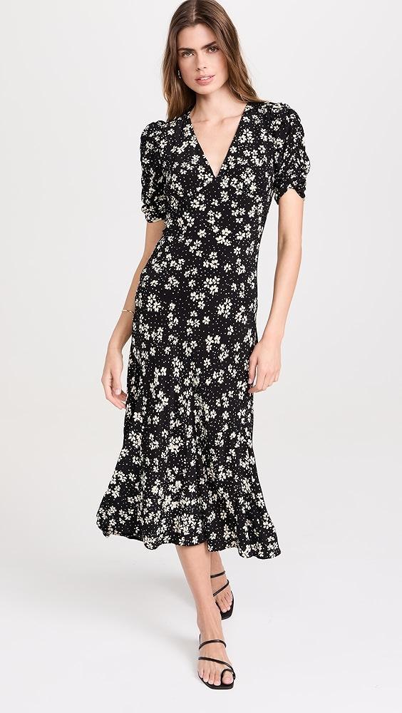 RAILS Zariah Dress | Shopbop Product Image