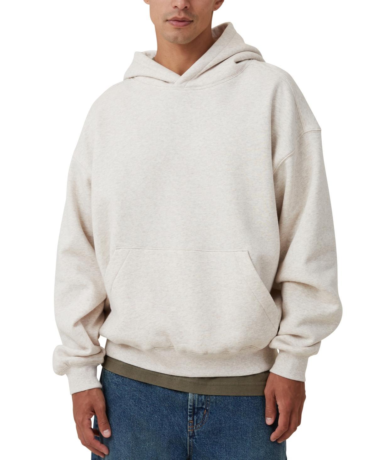 Cotton On Mens Box Fit Hoodie Product Image