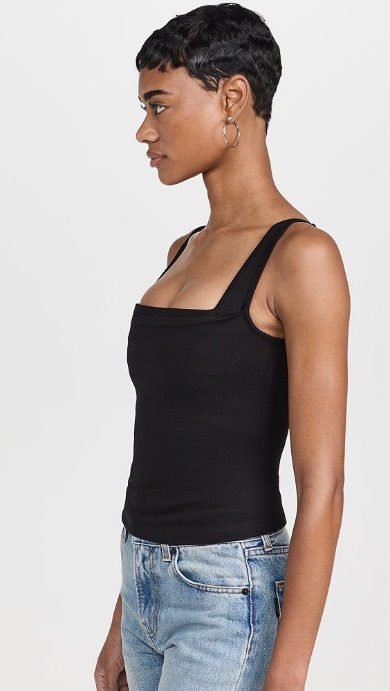 Miaou Luna Top | Shopbop Product Image