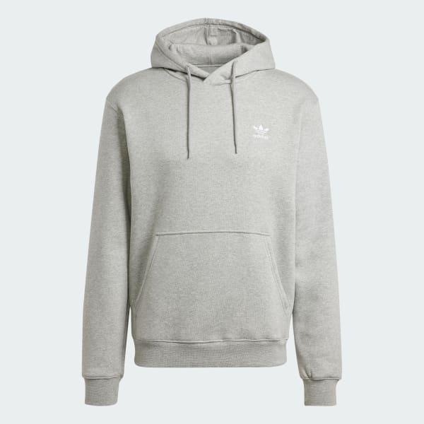 Trefoil Essentials Hoodie Product Image