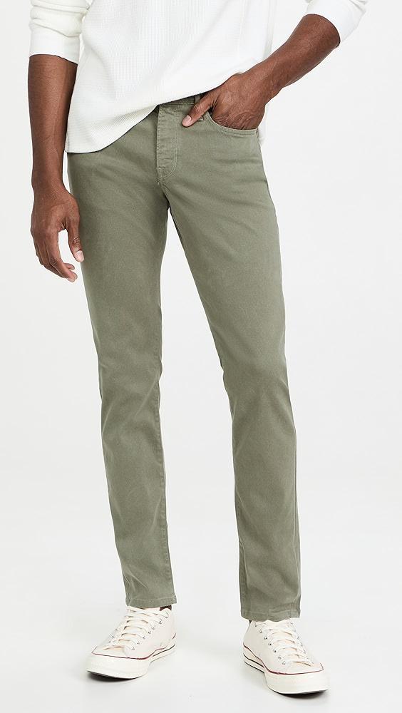 FRAME L'Homme Slim Pants | Shopbop Product Image