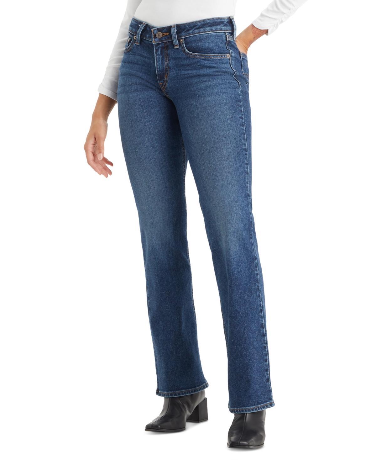 Levi's Womens Low Rise Bootcut Jean, 29 Product Image