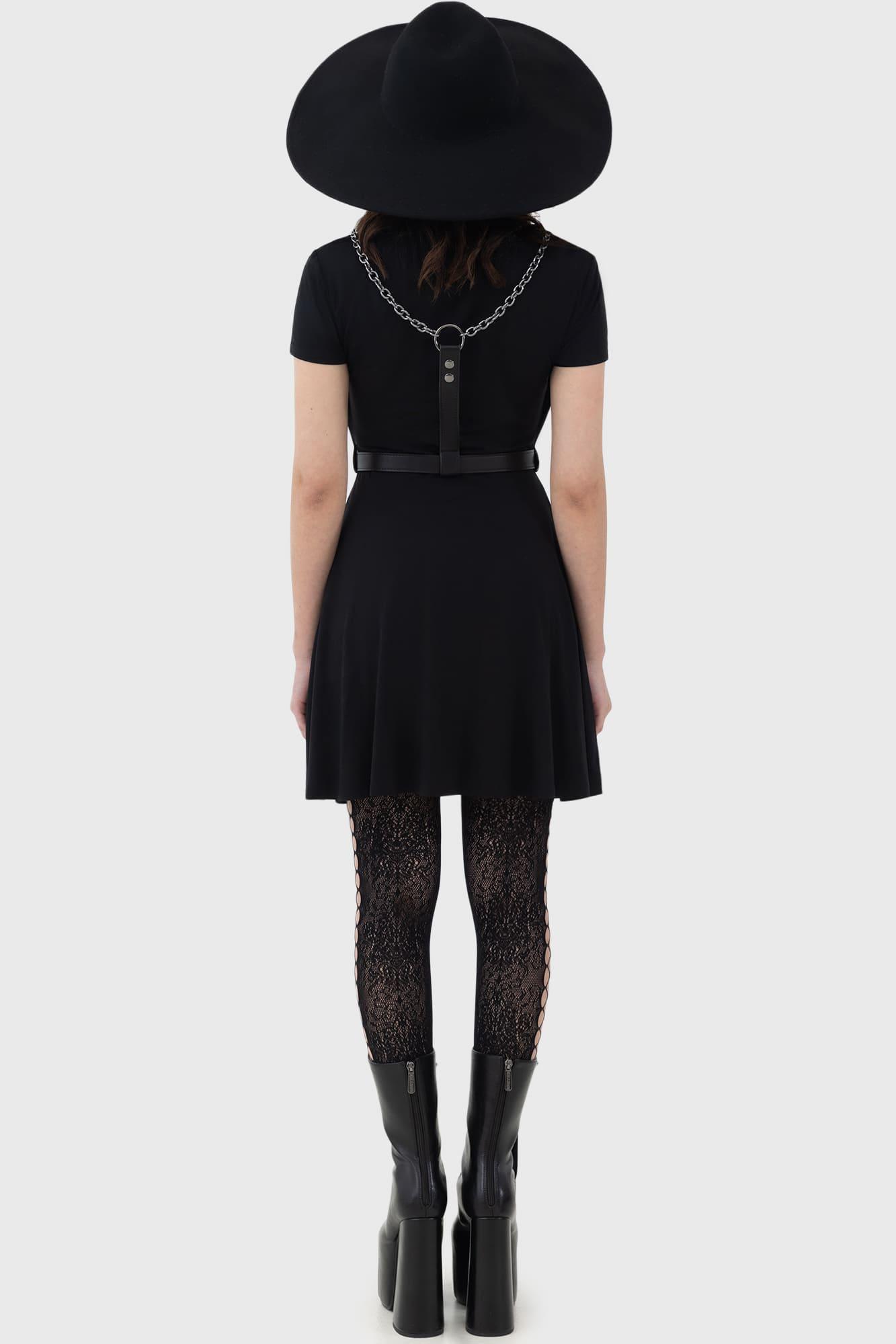 Foxbell Dress Female Product Image