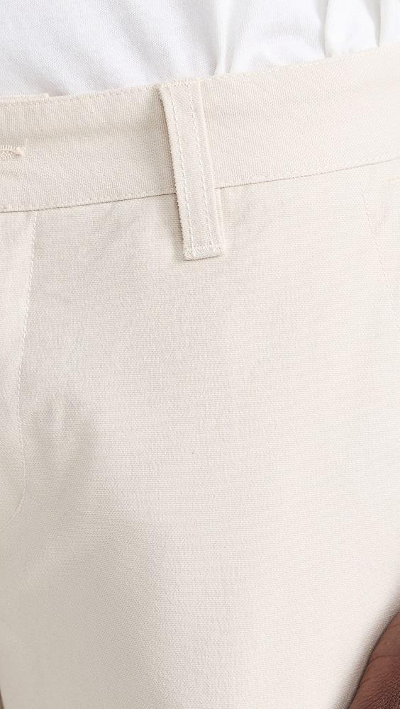 Katin Deck Canvas Pants | Shopbop Product Image