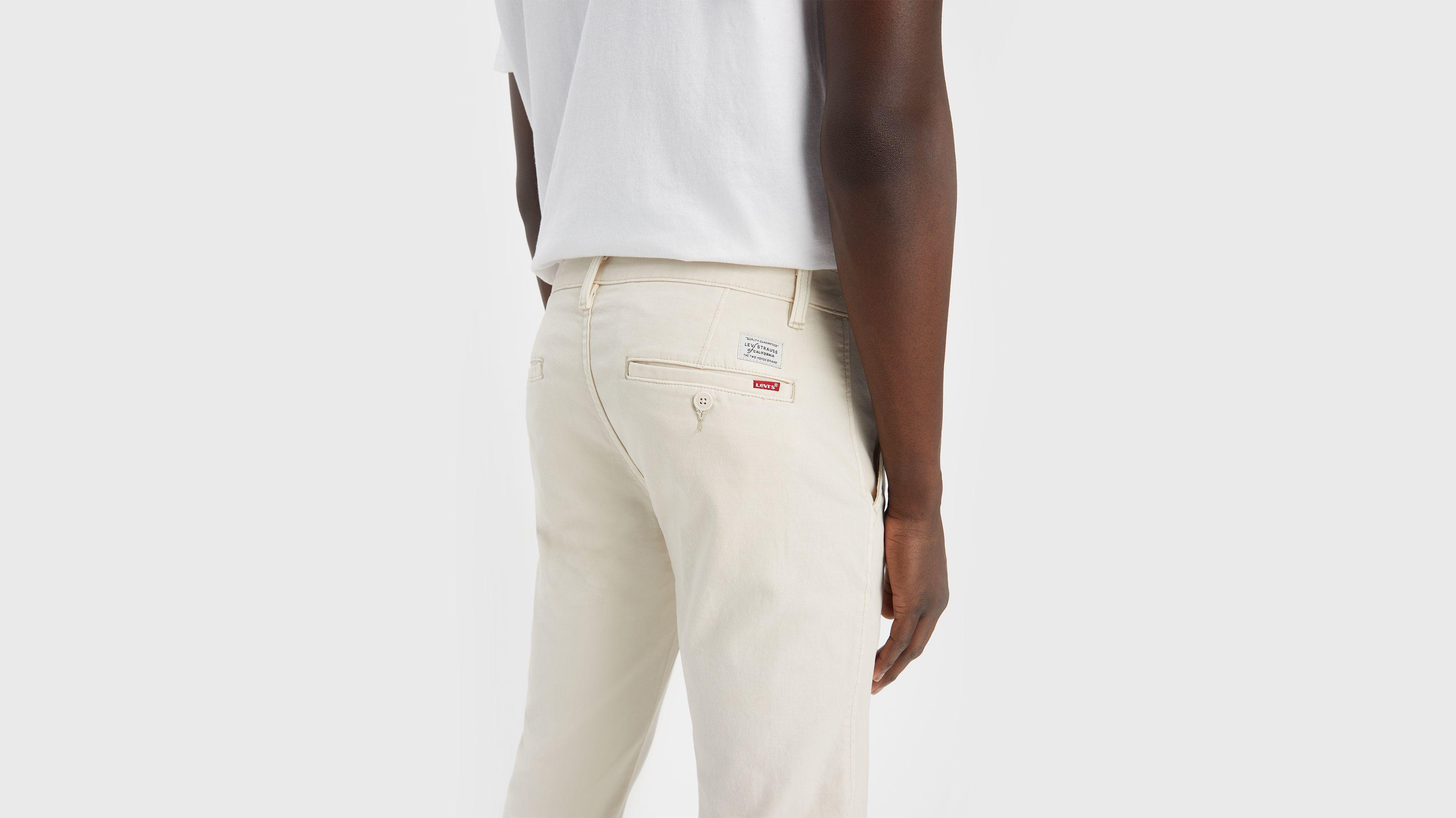 Levi's® XX Chino Slim Taper Fit Men's Pants Product Image