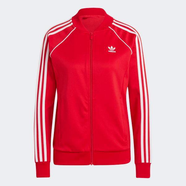 Adicolor Classics SST Track Jacket Product Image