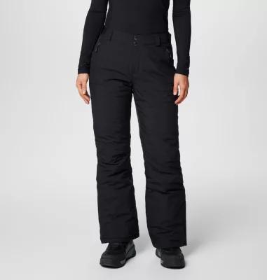 Columbia Women's Shafer Canyon II Insulated Pants- Product Image