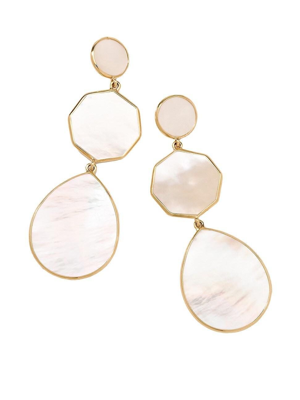 Ippolita Rock Candy Drop Earrings Product Image