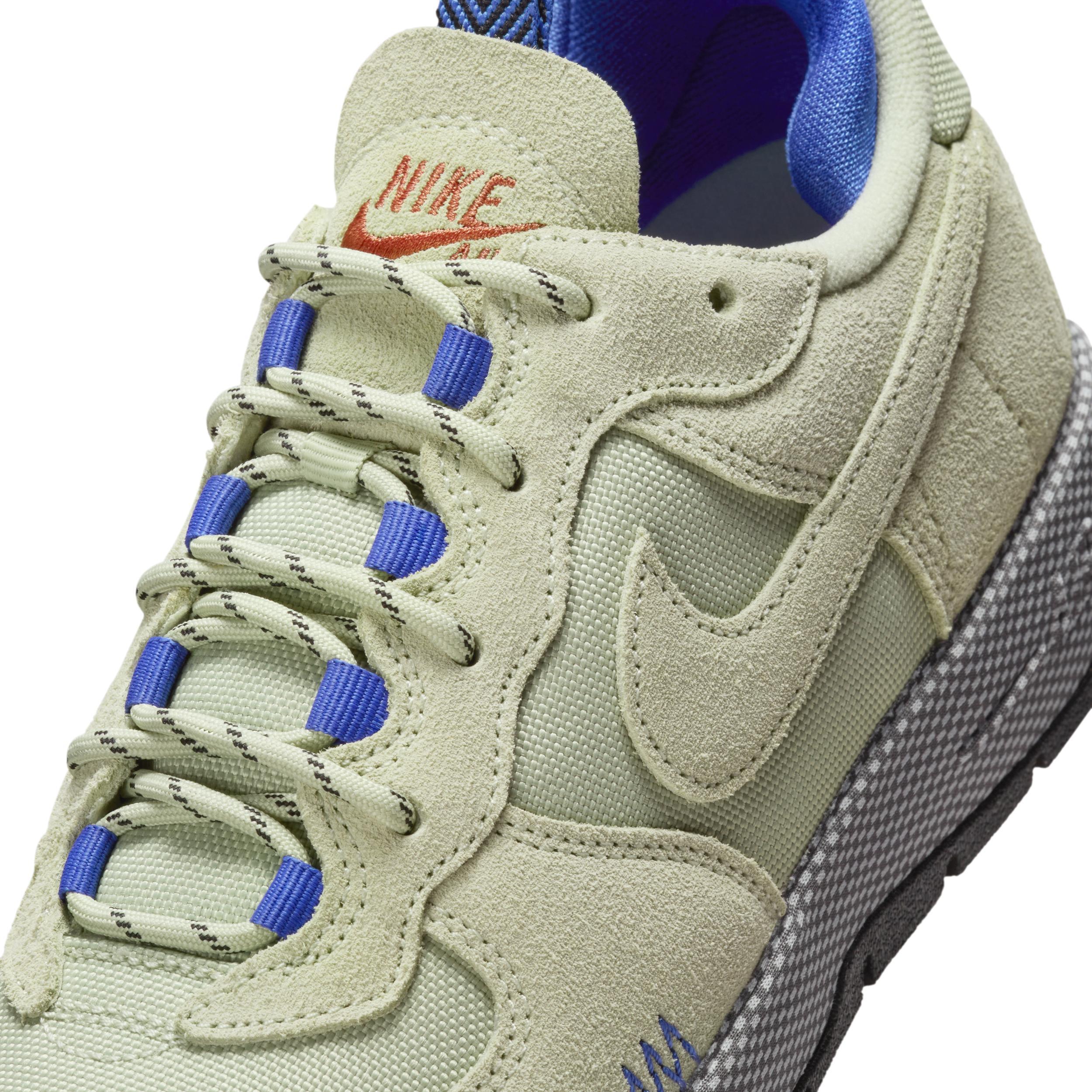 Nike Air Force 1 wild sneakers Product Image