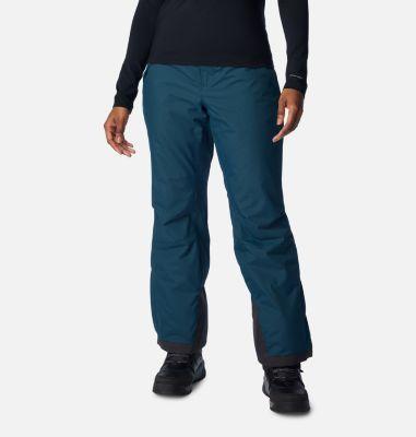 Columbia Womens Gulfport Insulated Ski Pants- Product Image