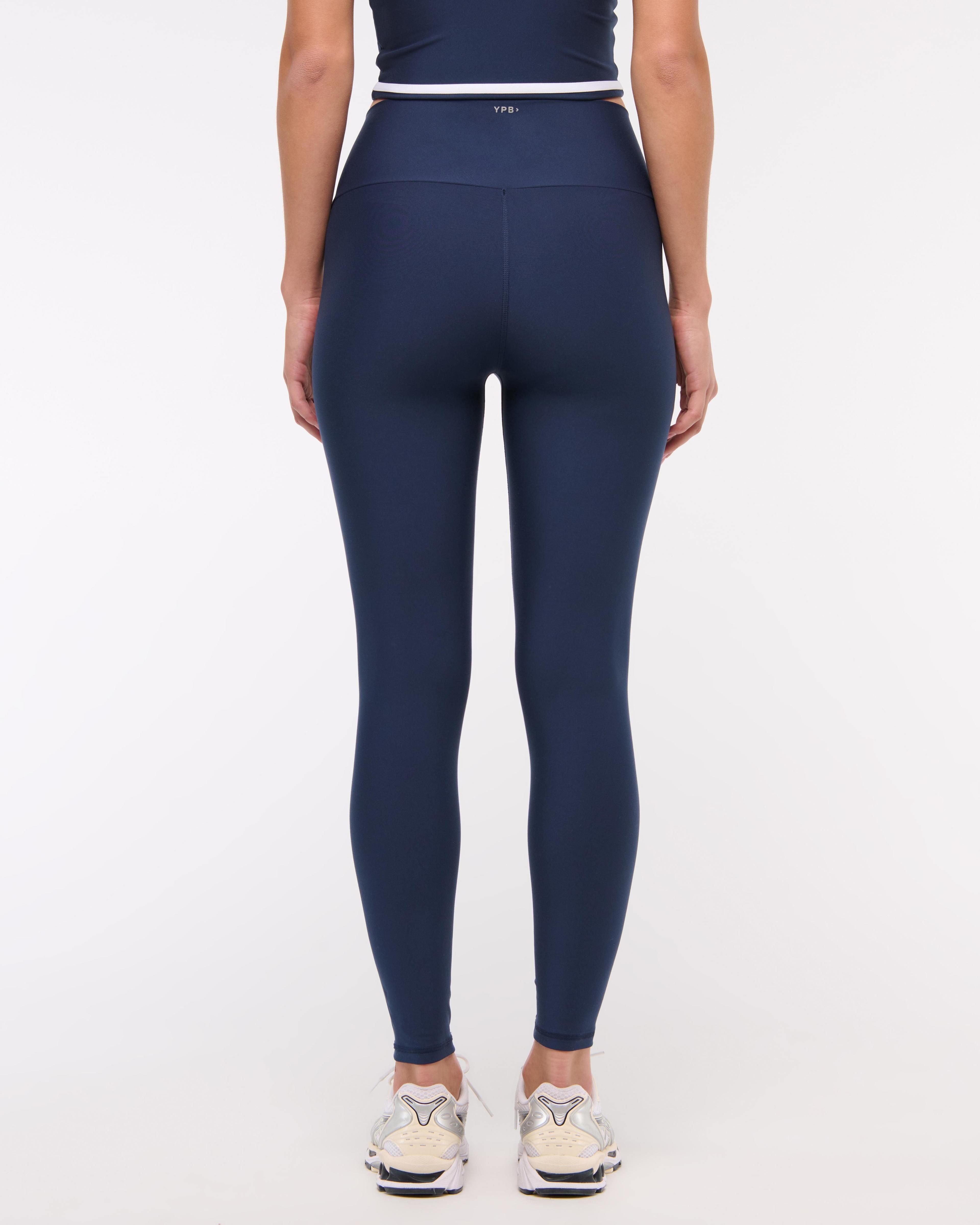 YPB sculptLUX 7/8-Length Legging Product Image