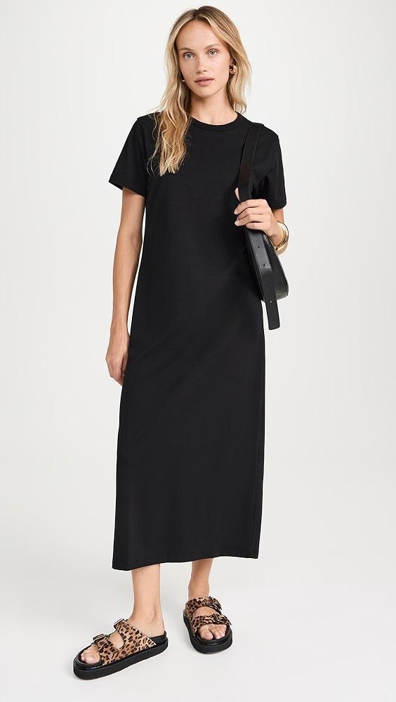 Sold Out NYC The Perfect Tee Dress | Shopbop Product Image