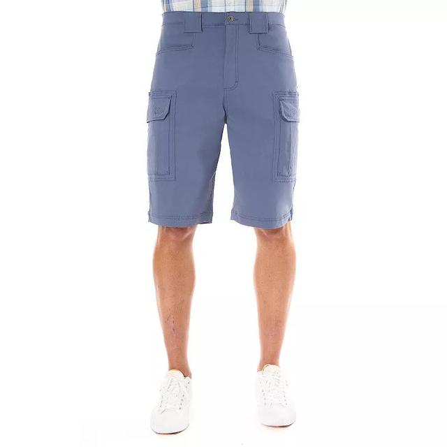 Mens Smiths Workwear Stretch Performance Cargo Shorts Product Image