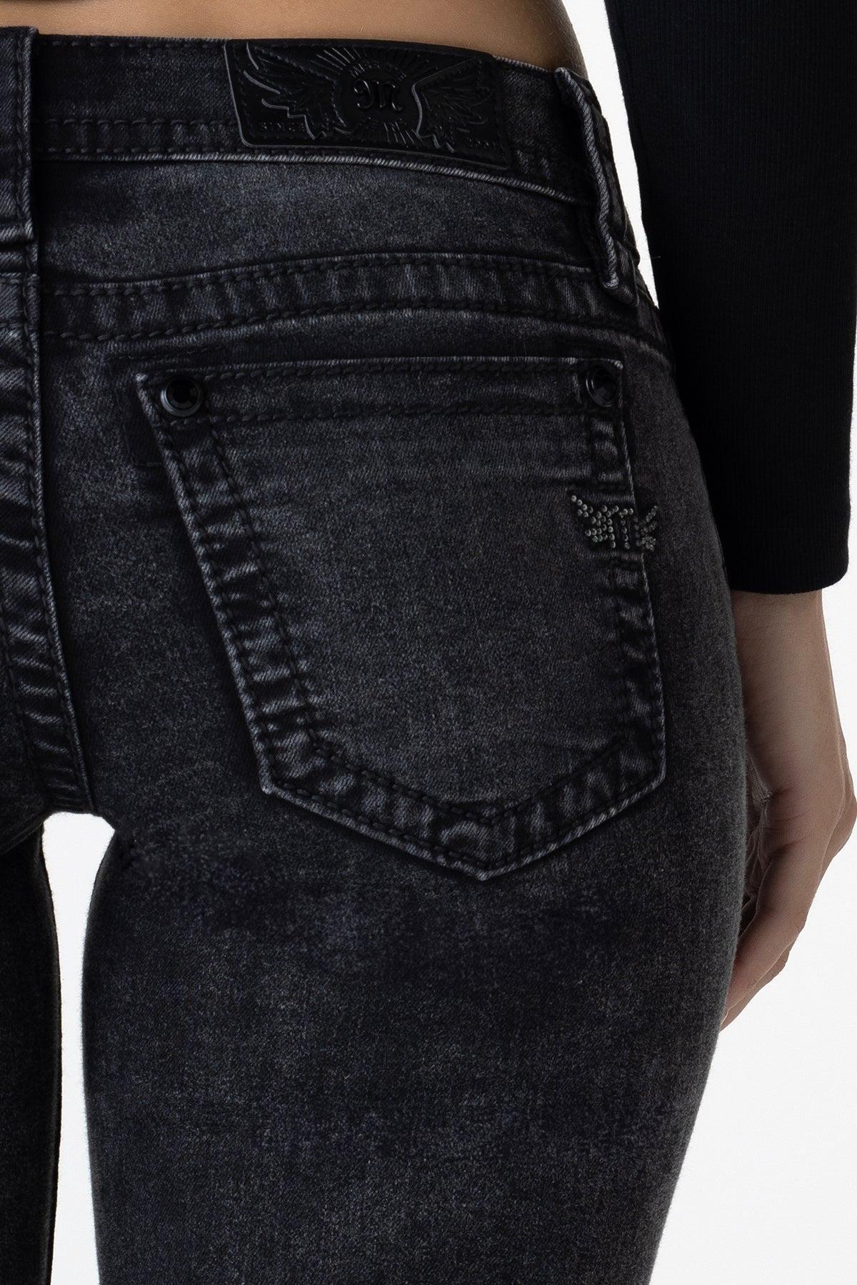 Ryder Jane Bootcut Jeans Product Image