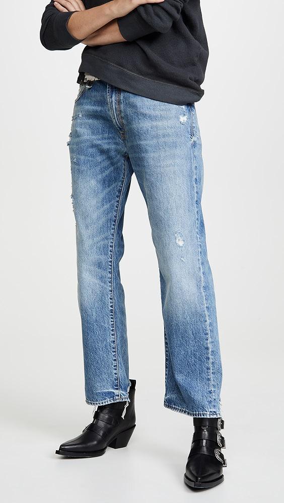 R13 Boyfriend Jeans | Shopbop Product Image