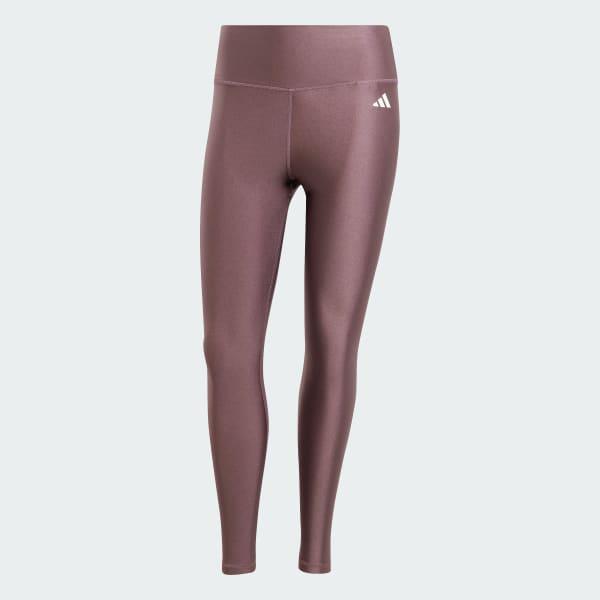 Optime Essentials Shine 7/8 Leggings Product Image