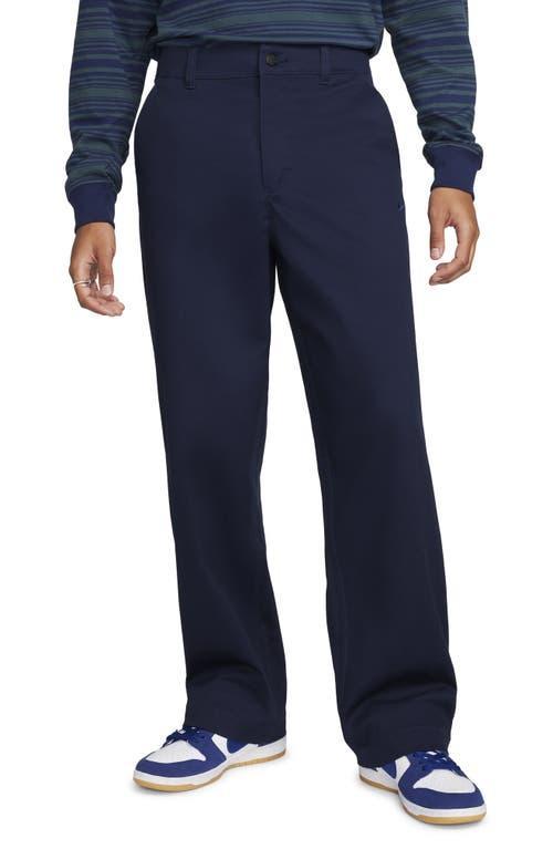 Nike Men's Life El Chino Pants Product Image