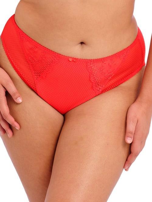 Elomi Charley High Cut Briefs Product Image