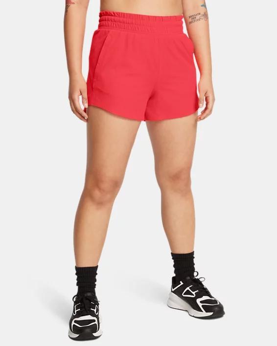 Womens UA Vanish 3 Shorts Product Image