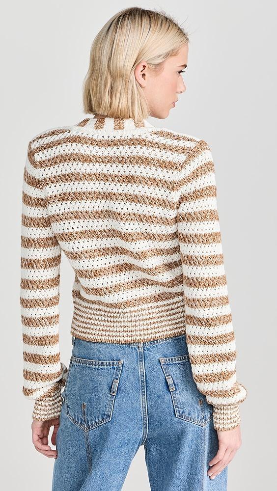 Veronica Beard Artura Cardigan | Shopbop Product Image