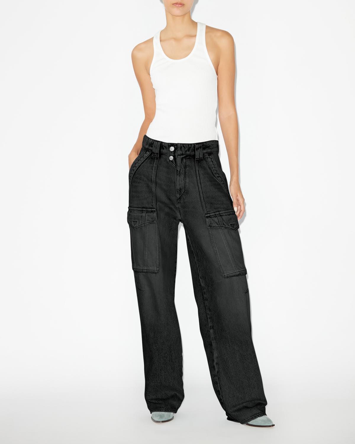 Heilani Pants Female Product Image