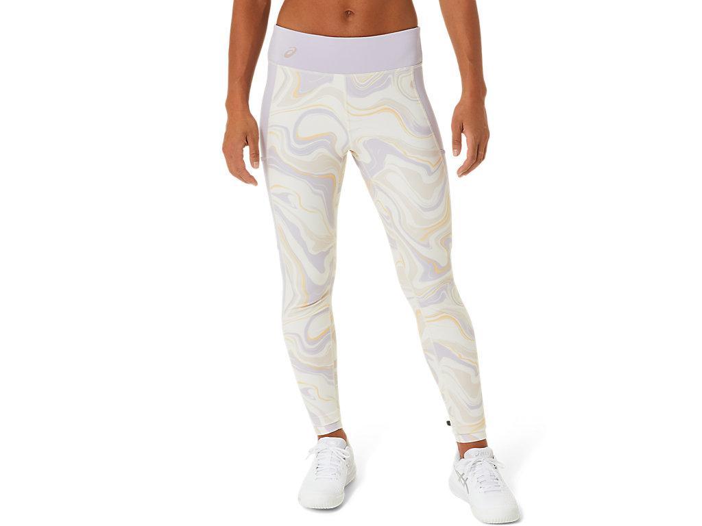 Womens Graphic Tight Product Image