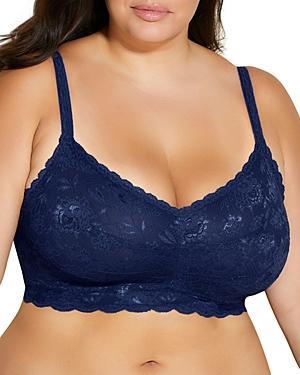 Cosabella Never Say Never Ultra Curvy Sweetie Bralette Product Image