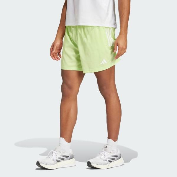 Own The Run Shorts Product Image