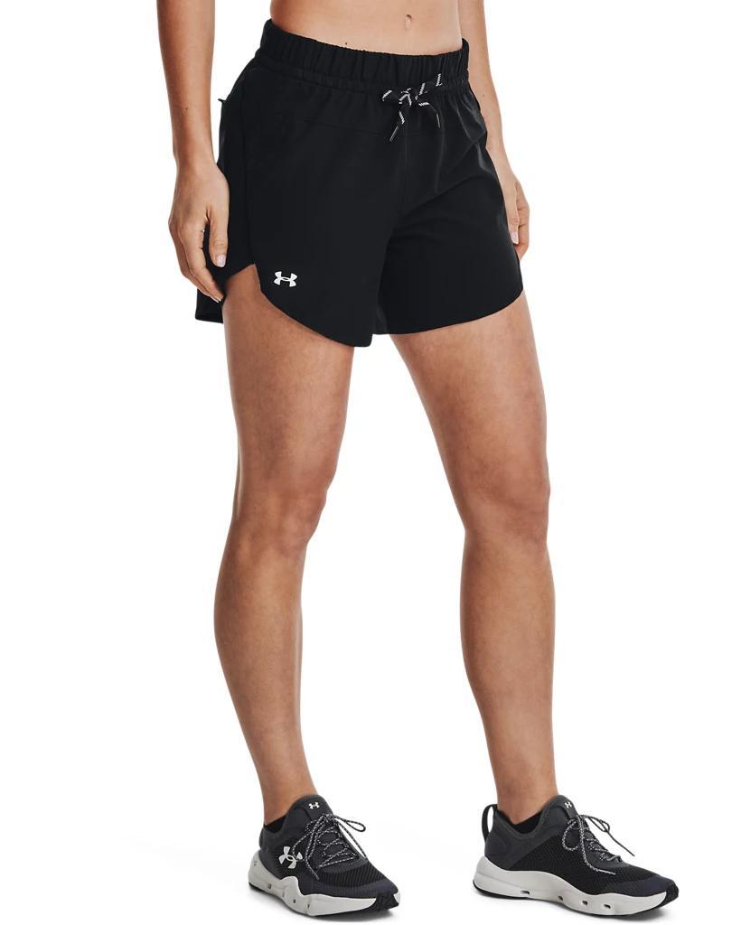 Women's UA Storm Fusion 5" Shorts Product Image